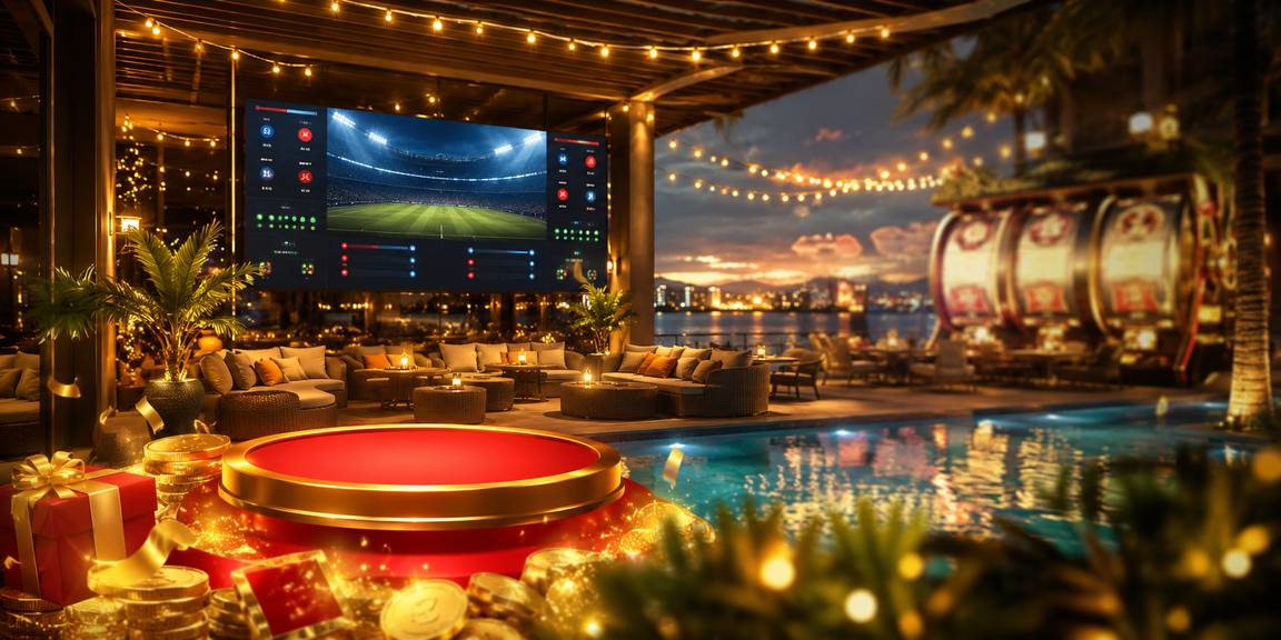 Aplikasi Slot dan Live Casino untuk Telefon Anda