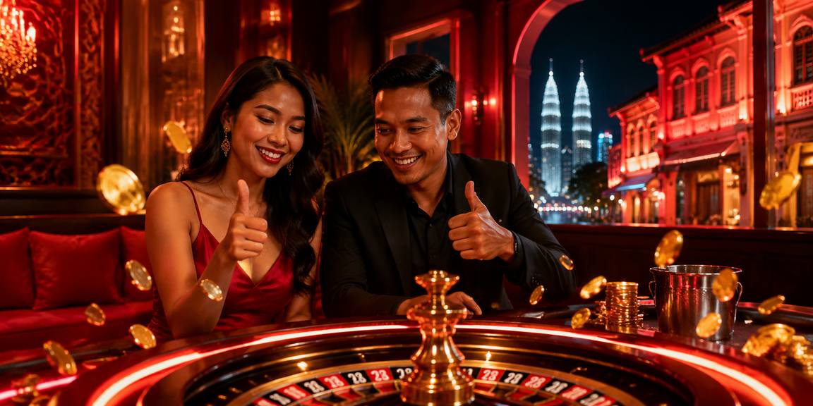 Buka Akaun jclub99 Hari Ini