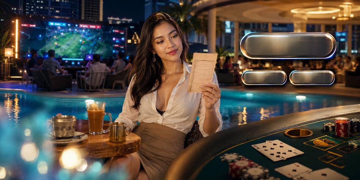 jclub99 Casino, Slots dan Sportsbook untuk Malaysia dengan Touch 'n Go